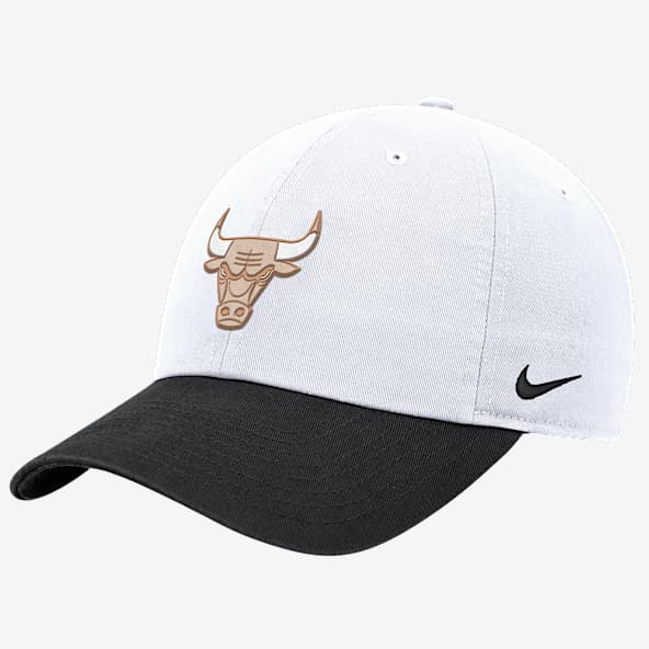 Nike chicago bulls cap 2025